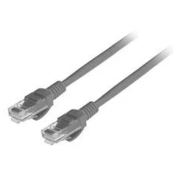 Frısby Fa-C6740g 10mt Gri Data Cat6 Kablo - Görsel 2