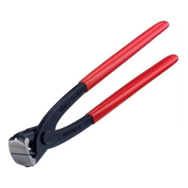 Knipex 99 01 280 280 Mm Kerpeten - Görsel 6