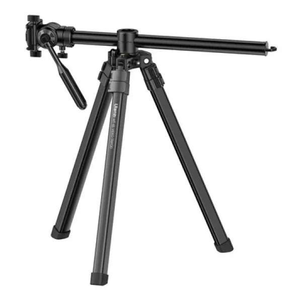 Ulanzi Mt-65 Bluetooth Kumandalı Tripod - Görsel 8