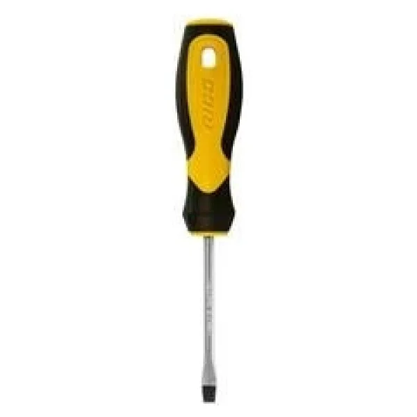 Rico 003-Rk0003 İzoleli Ergonomik 5x100 Mm Düz Tornavida - Görsel 5