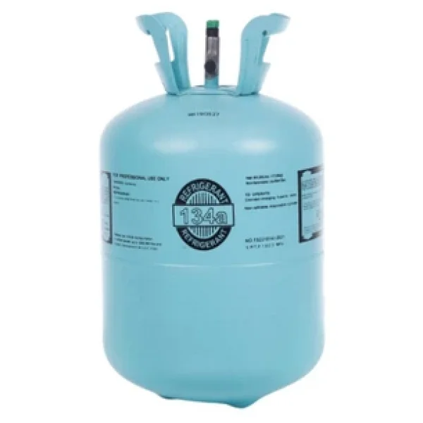 Klima Gazı R134a Refrigerant 13.6 Kg. - Görsel 2