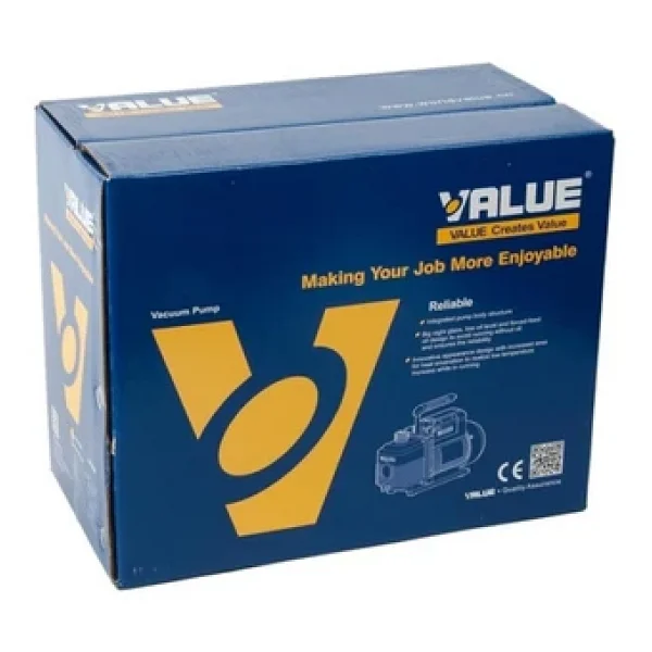 Value Ve 125n Vakum Pompası - Görsel 4