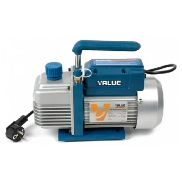 Value Ve 125n Vakum Pompası - Görsel 3