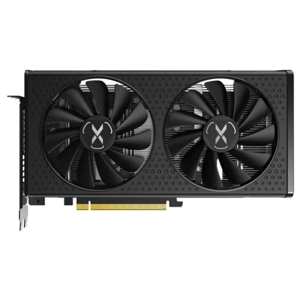 Xfx RX 7600 Speedster Swft 210 RX-76pswftfy 128 Bit Gddr6 8 GB Ekran Kartı - Görsel 5