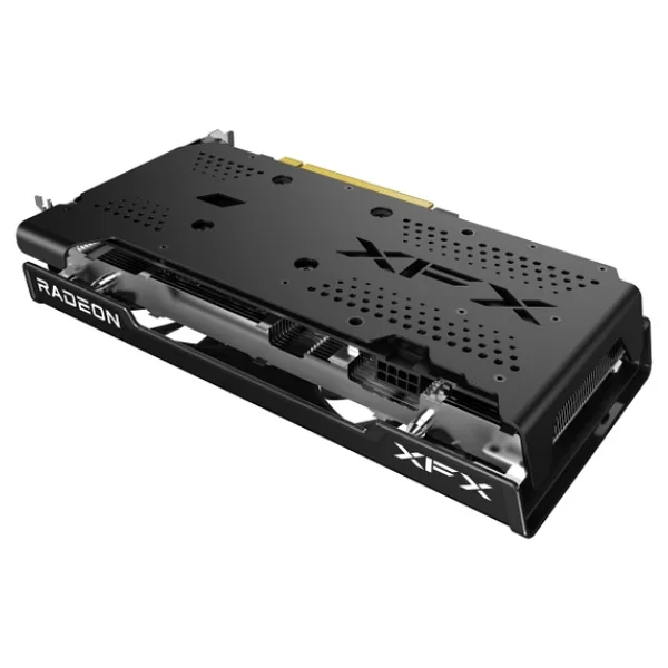 Xfx RX 7600 Speedster Swft 210 RX-76pswftfy 128 Bit Gddr6 8 GB Ekran Kartı - Görsel 8