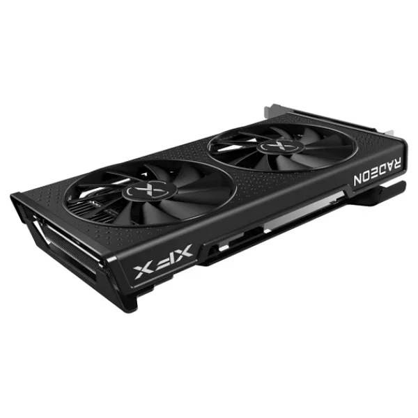 Xfx RX 7600 Speedster Swft 210 RX-76pswftfy 128 Bit Gddr6 8 GB Ekran Kartı - Görsel 7