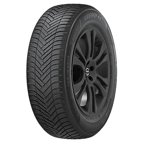 Hankook Kinergy 4s2 H750 195/65 R15 91h 4 Mevsim Lastik - 2025 - Görsel 7