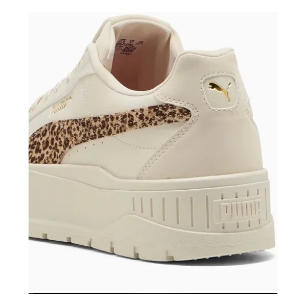 Puma Karmen Iı Animal Flair 402645 Kadın Sneaker - Görsel 7