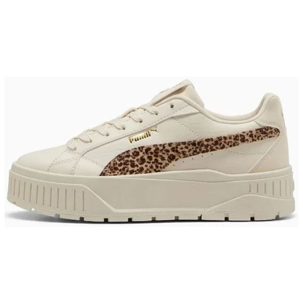 Puma Karmen Iı Animal Flair 402645 Kadın Sneaker - Görsel 3