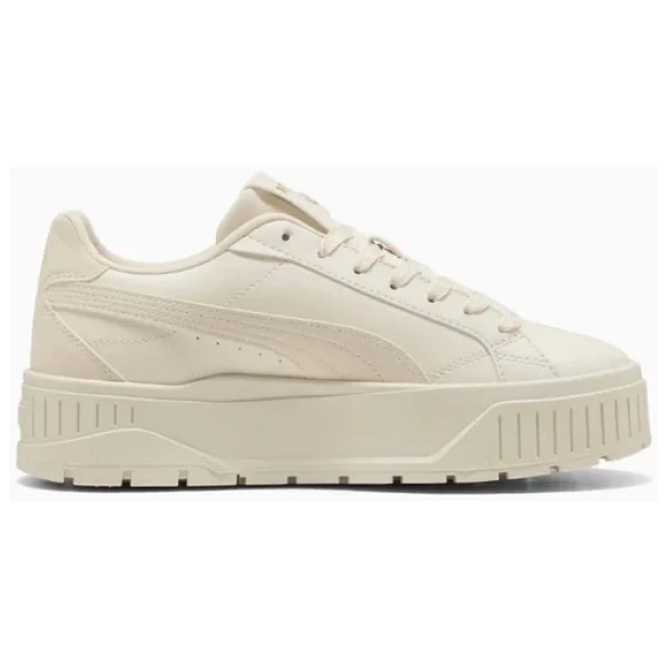 Puma Karmen Iı Animal Flair 402645 Kadın Sneaker - Görsel 4