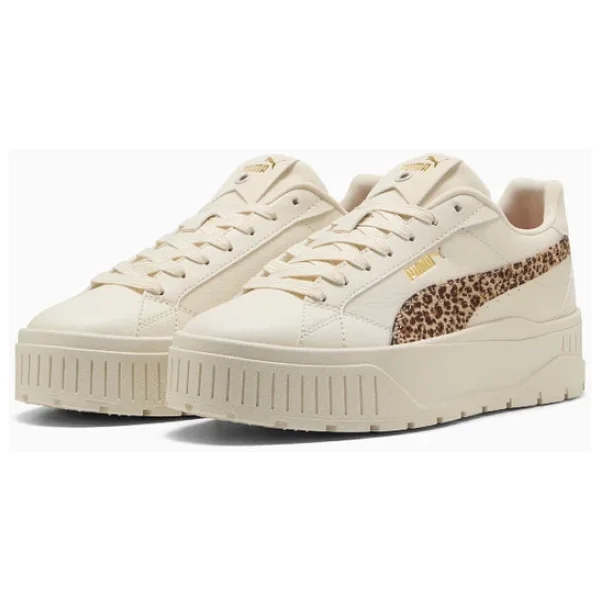 Puma Karmen Iı Animal Flair 402645 Kadın Sneaker - Görsel 6