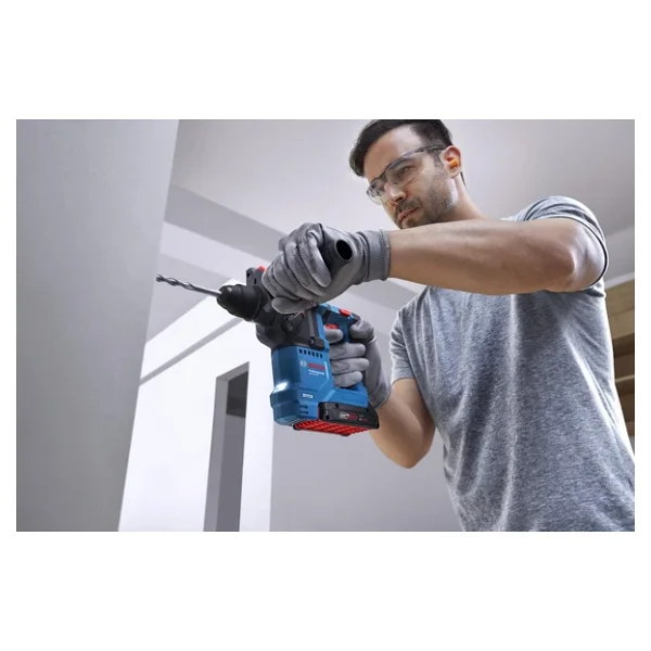Bosch Gbh 18v-18 Kırıcı-Delici - Görsel 7