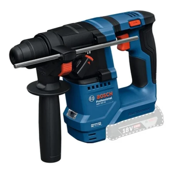 Bosch Gbh 18v-18 Kırıcı-Delici - Görsel 3