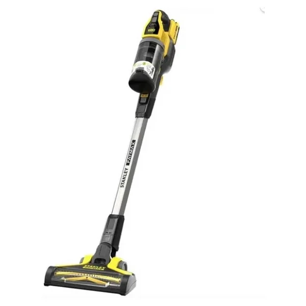 Stanley Fatmax V20 Sfmcvs001d1 Şarjlı Dikey Süpürge - Görsel 5