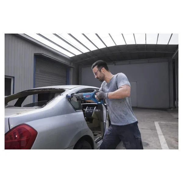Bosch Gsa 12-30 1250 W Elektrikli Tilki Kuyruğu Testere - Görsel 5