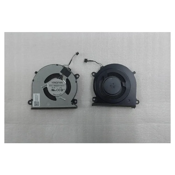 Casper Excalıbur G770 Soğutucu Fan Nb800805fht4b01f21