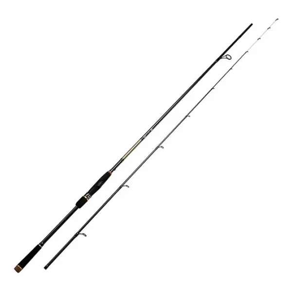 Alba Star Dropking 2913 240 Cm 7-28 Gr 2 Parçalı Spin Kamış - Görsel 6