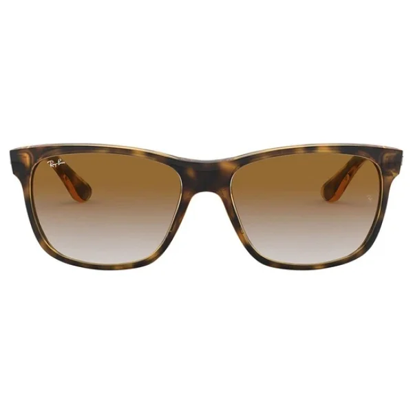 Ray-Ban 4181 710/51 Havana-Brown Güneş Gözlüğü - Görsel 5