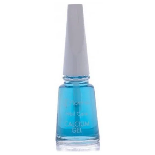 Flormar Nail Care Calcium Gel 11 Ml Kalsiyumlu Tırnak Bakım Jeli - Görsel 3
