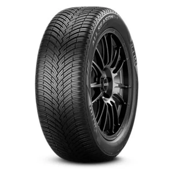 Pirelli Cinturato All Season SF3 205/55 R16 94V XL 4 Mevsim Lastik - 2025 - Görsel 6
