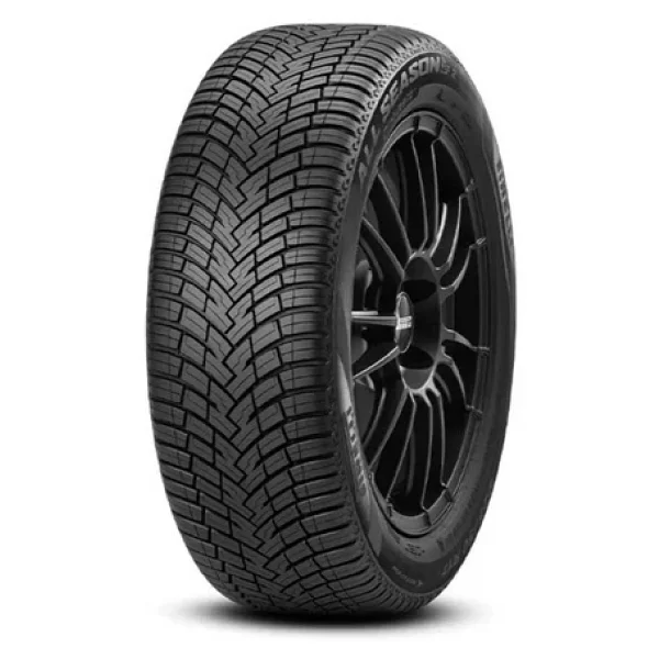 Pirelli Cinturato All Season SF3 205/55 R16 94V XL 4 Mevsim Lastik - 2025 - Görsel 5