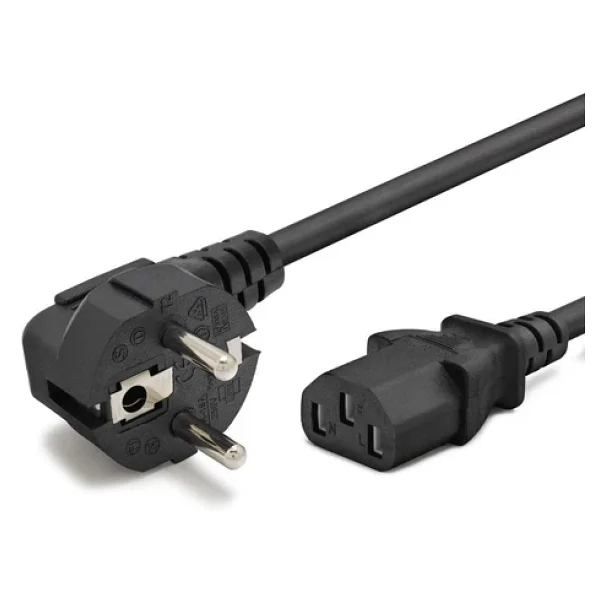Hadron Hdx5529 1.5 M Güç Kablosu - Görsel 3