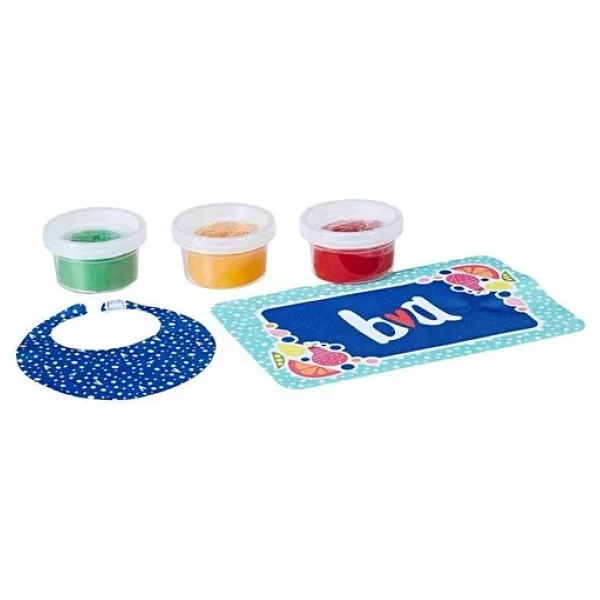 Baby Alive Super Snacks Yedek Mama Paketi C2727 - Görsel 8
