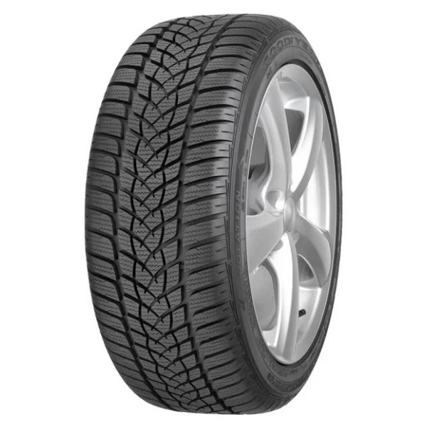 Goodyear Ultragrip Performance 2 205/55 R16 91h Rof X Fp Kış Lastiği - Görsel 5