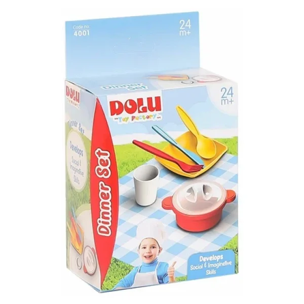 Zuzu Toys Kamyon 4001 - Görsel 3