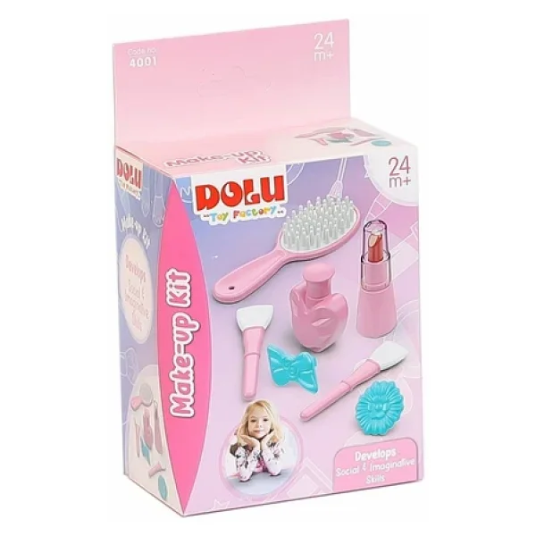 Zuzu Toys Kamyon 4001 - Görsel 6