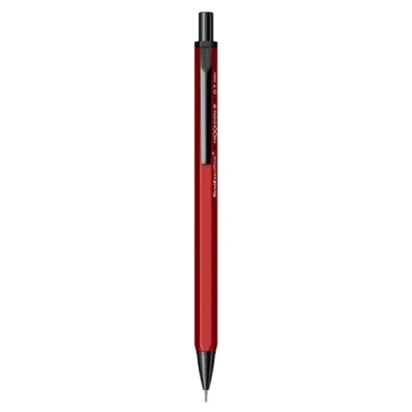 Scrikss Hexagon-R 0.7 Mm Versatil Uçlu Kalem - Görsel 2