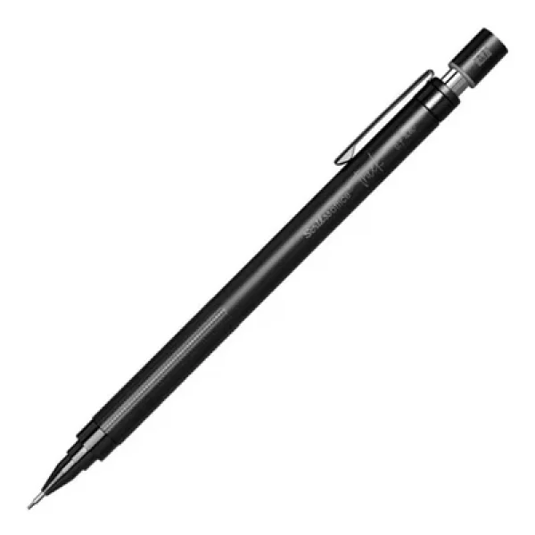 Scrikss Track Gri 0.7 Mm Versatil Uçlu Kalem - Görsel 5
