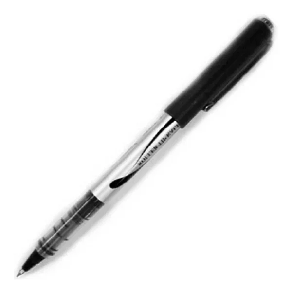 Aihao Ah-2000a 0.5 Mm Siyah Roller Kalem - Görsel 4