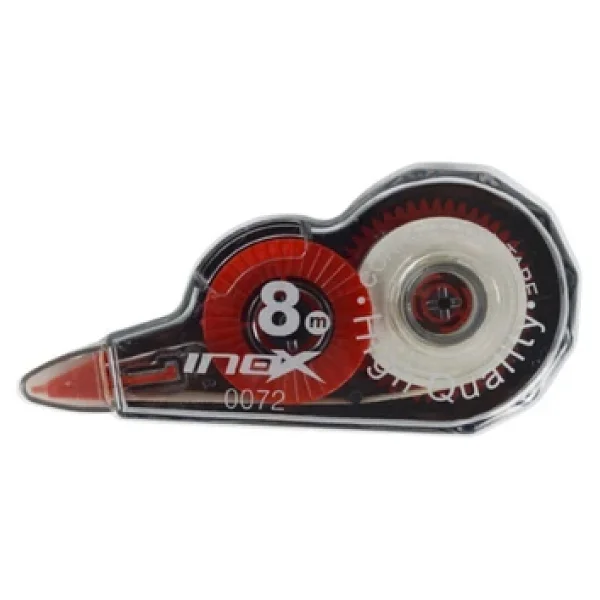 İnox Şerit Silici 5 Mm X 8 Mt Daksil 10 Adet - Görsel 2