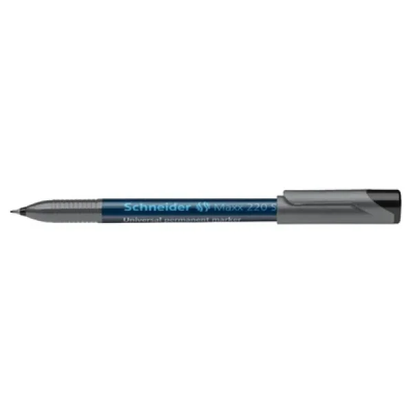 Schneider Pen Maxx 220 S 10'lu 0.4 Mm Asetatlı Kalem - Görsel 5