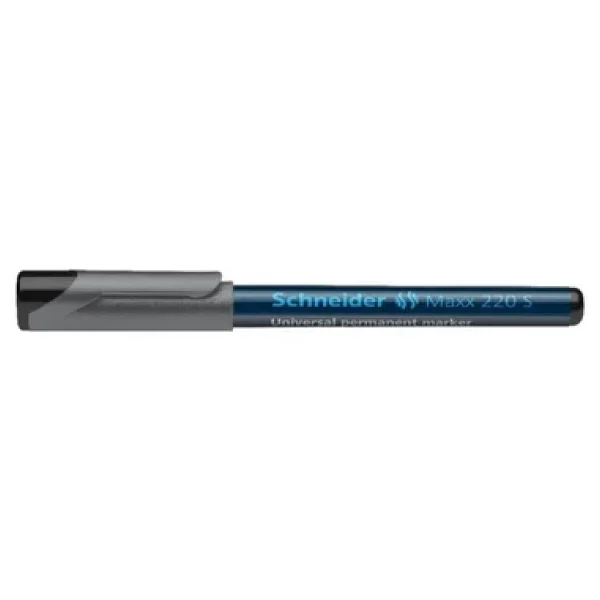 Schneider Pen Maxx 220 S 10'lu 0.4 Mm Asetatlı Kalem - Görsel 6