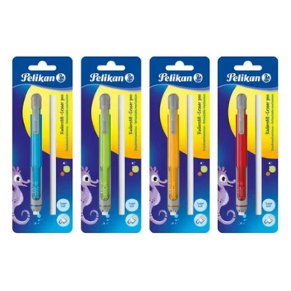 Pelikan Kalem Tipi Silgi - Görsel 4