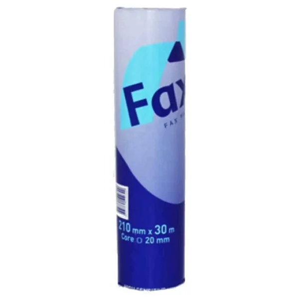 Umix Fax Kağıdı 210 X 30 M - Görsel 3