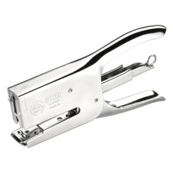Delta 105 Zımba Makinesi - Görsel 3