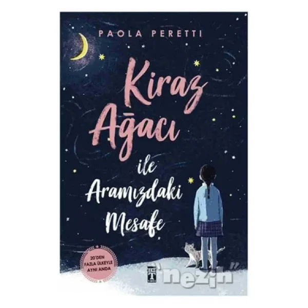 Kiraz Ağacı İle Aramızdaki Mesafe - Paola Peretti - Görsel 7