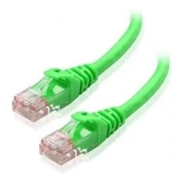 S-Link Sl-Cat608gr Utp 305 M Yeşil Cat6 Network Kablosu - Görsel 2