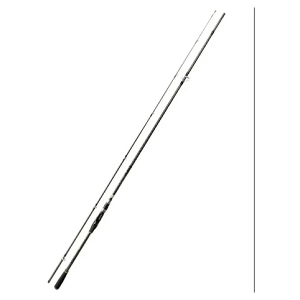 Fujin New Crow X-Plus 240 Cm 10-40 Gr 2 Parçalı Spin Kamış - Görsel 5