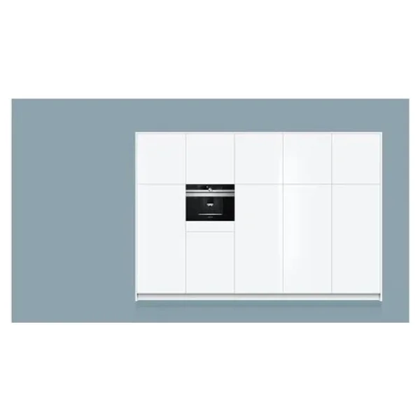 Siemens Ct636les6 Ankastre Espresso Makinesi - Görsel 7