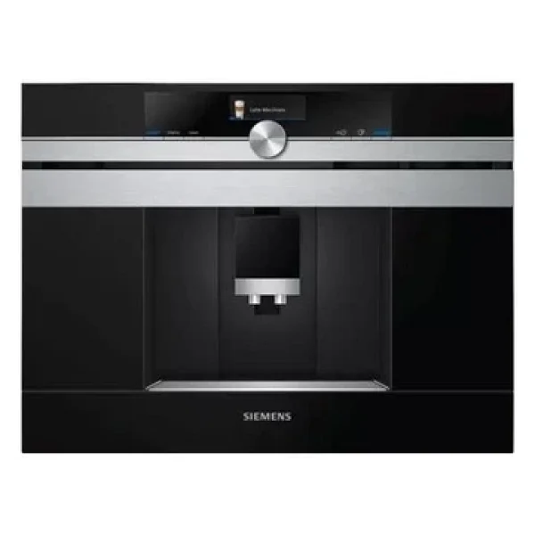 Siemens Ct636les6 Ankastre Espresso Makinesi - Görsel 6