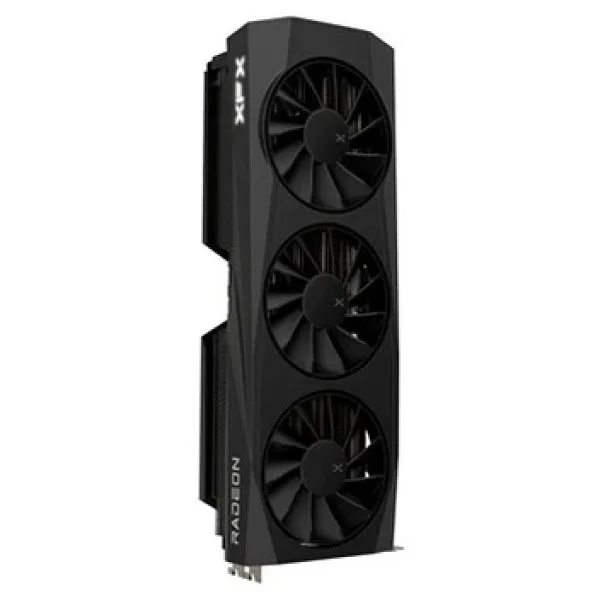 Xfx RX 9070 Xt Quicksilver Gaming Edition RX-97tqıckb9 256 Bit Gddr6 16 GB Ekran Kartı - Görsel 5