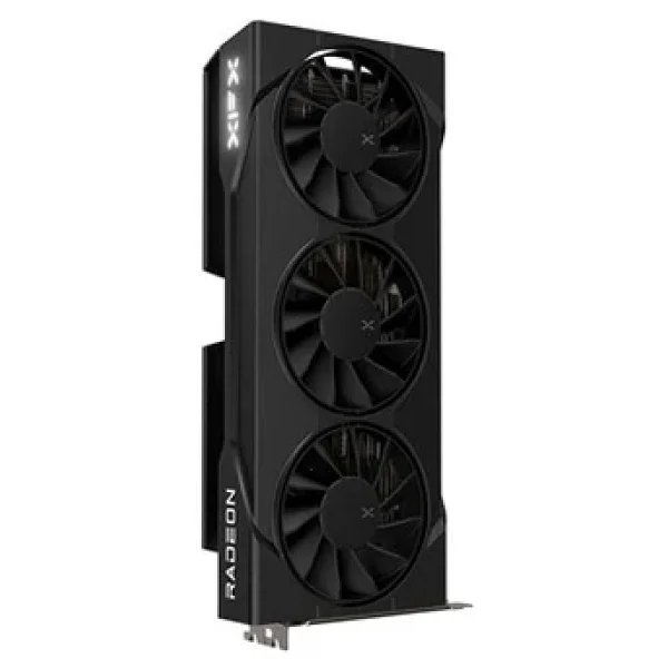 Xfx RX 9060 Xt Swift Gaming Edition Oc RX-96ts316b7 128 Bit Gddr6 16 GB Ekran Kartı - Görsel 7