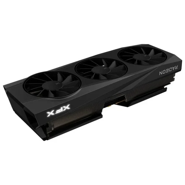 Xfx RX 9070 Xt Quicksilver Gaming Edition RX-97tqıckb9 256 Bit Gddr6 16 GB Ekran Kartı - Görsel 7