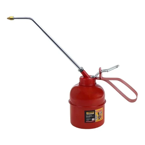 500cc Metal Yağdanlık Dmx4409 - Görsel 3
