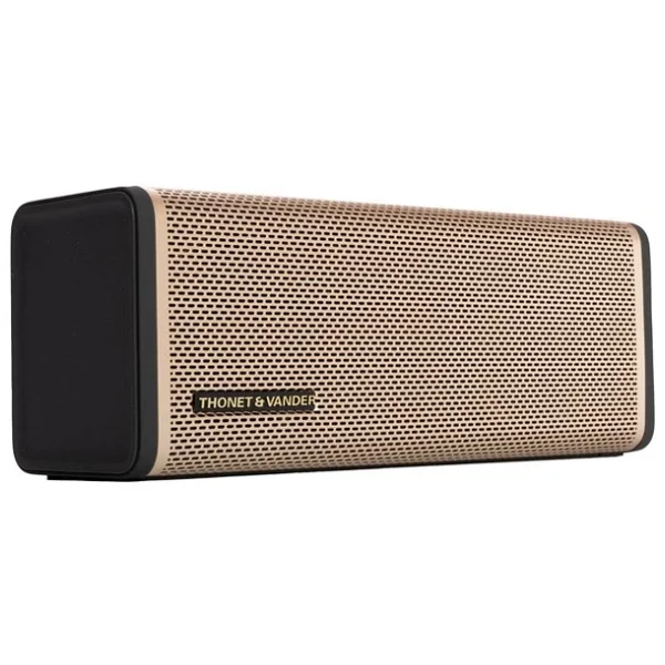 Thonet & Vander Frei Topp Bluetooth Hoparlör - Görsel 4