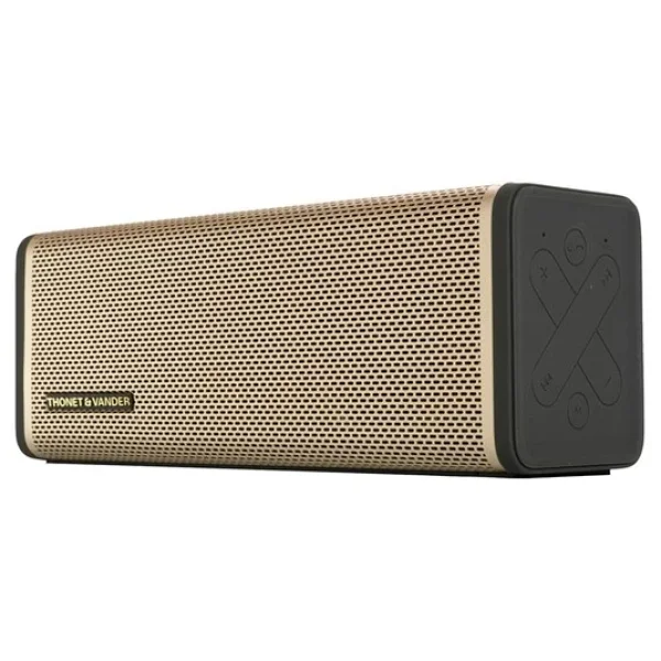 Thonet & Vander Frei Topp Bluetooth Hoparlör - Görsel 6